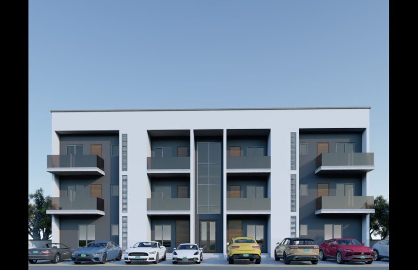 Falcon Gate Lanner-750sqm