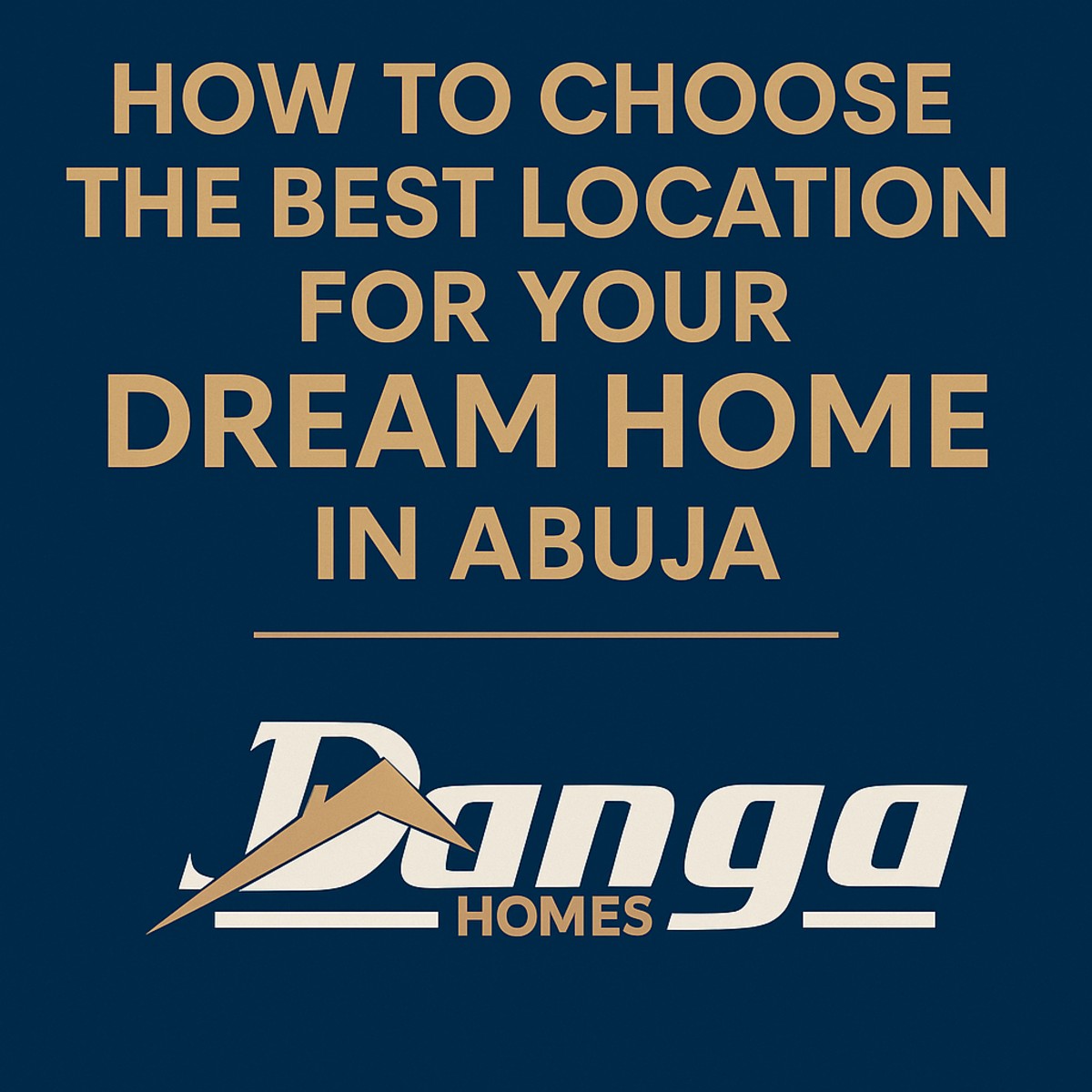 Best residential areas in Abuja