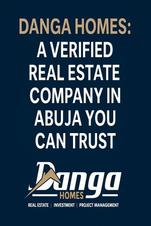 Abuja property investment