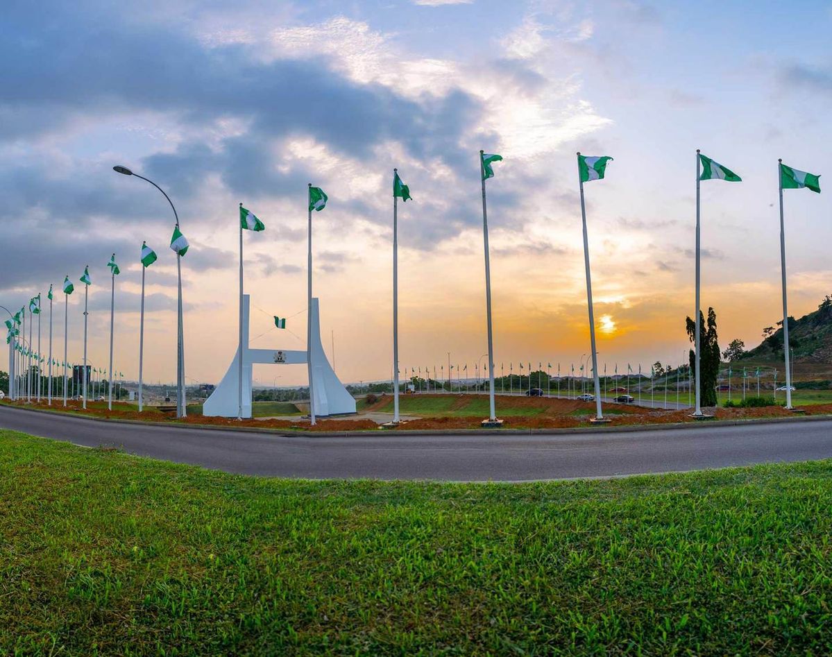 Abuja realestate
