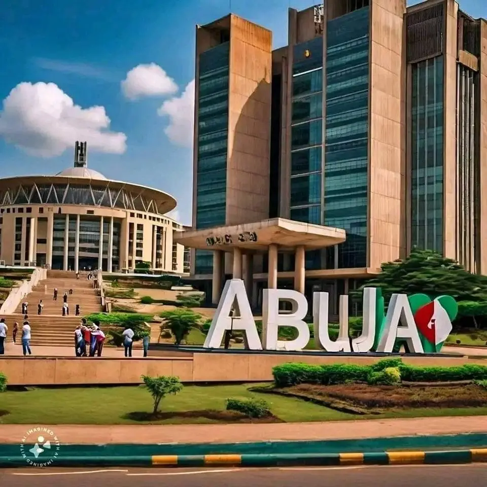 Abuja’s Economic Boom