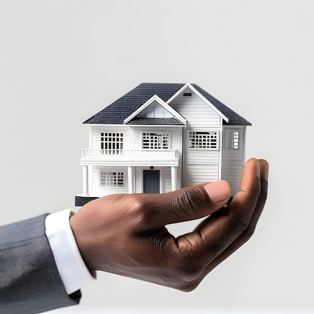 Sustainable RealEstate Abuja