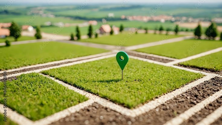 Land Banking Abuja