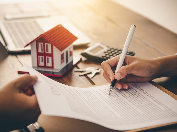Realestate Terms