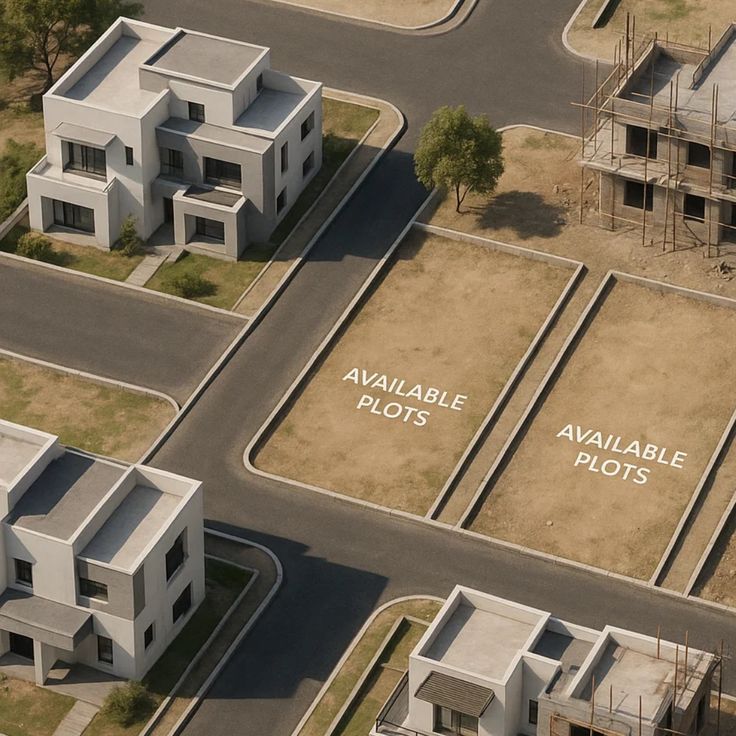 The Abuja Real Estate Gold Rush