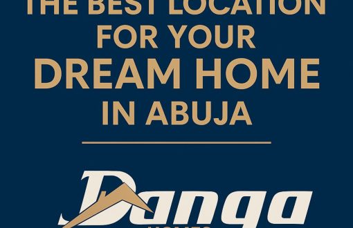 Best residential areas in Abuja