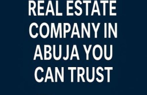 Abuja property investment