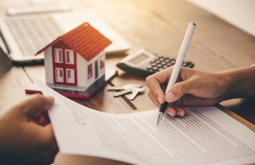Realestate Terms