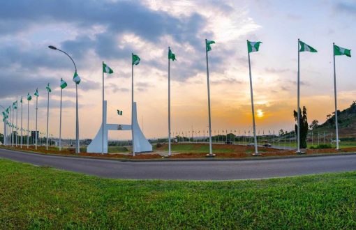 Abuja realestate