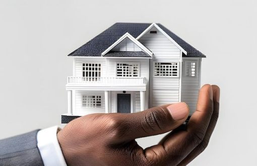 Sustainable RealEstate Abuja