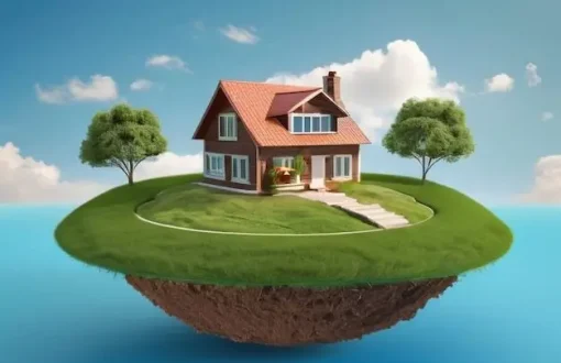 Abuja land vs apartment